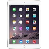 Apple MH182LL/A iPad Air 2 9.7-Inch Retina Display 64GB, Wi-Fi (Gold)