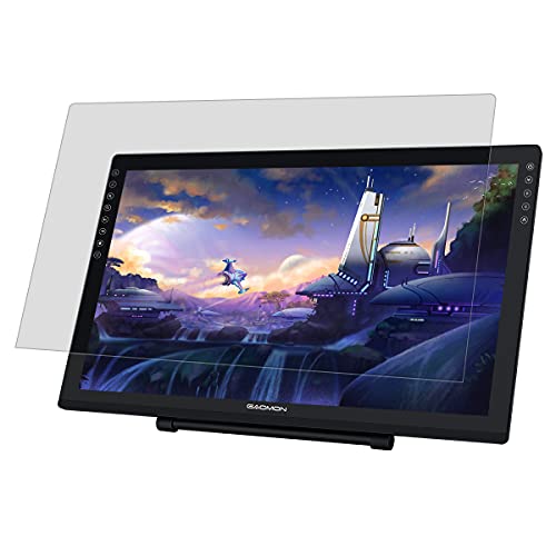 GAOMON 21.5 Inches Screen Film Protector PD2200 Pen Display Drawing Tableteen Film Protector