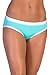 ExOfficio Women's Give-N-Go Sport Mesh Bikini Brief, Isla, Large