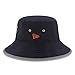 New Era Men's NFL 2016 Training Camp Sideline Bucket Hat (OSFM, Chicago Bears)