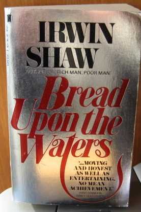 Bread Upon the Waters