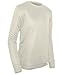 Polarmax Unisex Youth Double Base Layer Long Sleeve Crew