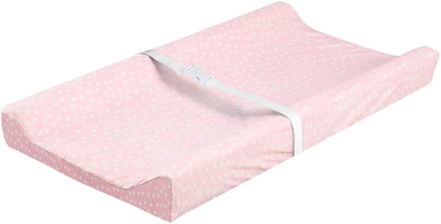 wedge changing mat baby