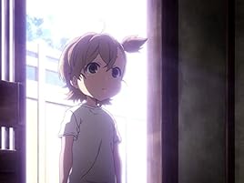 Watch Barakamon Original Japanese Version Prime Video