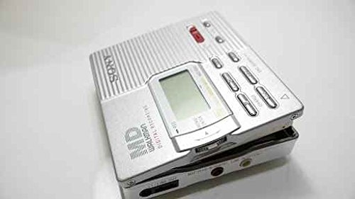 SONY MZ-R90 取扱説明書・レビュー記事 - トリセツ
