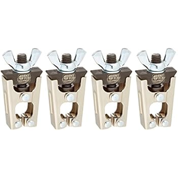 clamps welding weld freight harbor butt clamp tools piece dent fix df panel