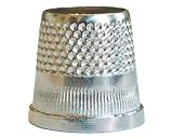 C.S. Osborne Open End Sewing Thimble Size 12