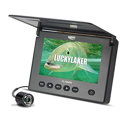 Best Lucky Underwater Fishing Cameras