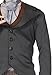 Leg Avenue Men's Corpse Bride Victor Costume