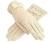 Urban CoCo Vintage Summer Lace Bowknot Short Dress Gloves Wedding Gloves