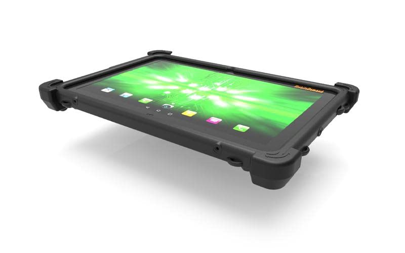 MobileDemand Flex 10A Android 9.0 Pie Rugged Touchscreen Tablet Ultra