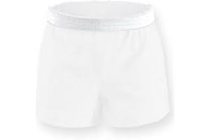 Soffe Girls' Authentic Cheer Short
