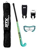 STX Field Hockey Junior Starter Pack with 2See-S