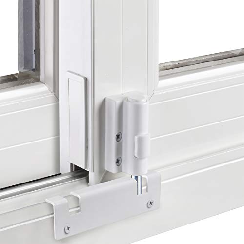 5 Wintek+Rail+Childproof+Guardian+Rail+Foot+Operated+Keep
