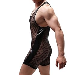 QiaTi Mens Athletic Supporters Sports Underwear