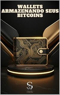 Livro WALLETS ARMAZENANDO SEUS BITCOINS