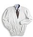 Edwards Garment Men's V-Neck Cardigan