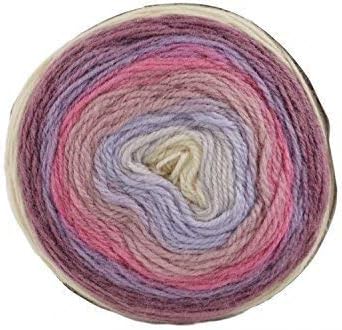 Sirdar COLOURWHEEL Crochet Knitting Wool / Yarn 150g - 200 Perfectly Pretty