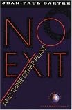 Paperback No Exit, and Three Other Plays (Vintage International) by Jean-Paul Sartre (1989-10-01) Book