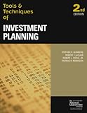 Tools and Techniques of Investment Planning, Leimberg, Stephan R., 087218689X
