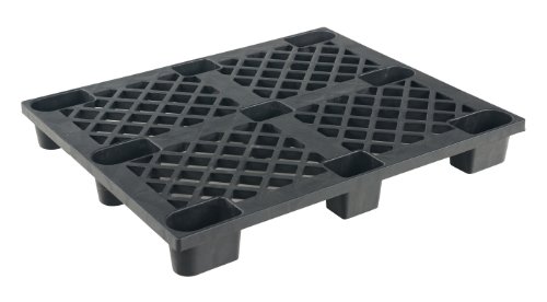 Vestil SKID-17 Plastic Pallet Capacity
