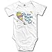 Oh, The Places You'll Go! Baby Onesie Toddler-bodysuits