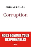 Image de Corruption : Nous sommes tous responsables