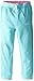 PUMA Little Girls' Slub Play Pant