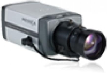 MESSOA 1 Megapixel H.264/ MPEG4/ MJPEG Color Box, Triple Streaming (H.264, MPEG-4 & MJPEG ), 1,280x 720 resolution at 30 fps, ICR D/N, PoE (power over ethernet), Micro SDHC card slot, 2 way audio, free bundled 16ch IP S/W ( record up to 16ch megapixel IP cam / NCB855E-HN5 /
