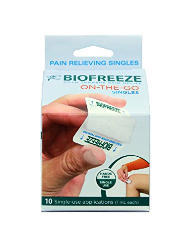 Who Else Wants to get Biofreeze Arthritis Reliever Analgesic Original? Biofreeze Arthritis Reliever Analgesic Original