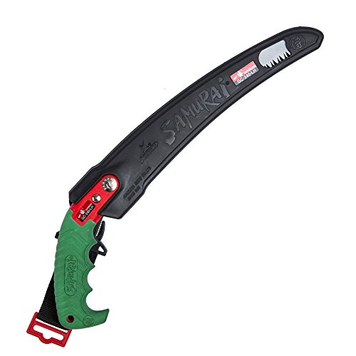 Samurai Ichiban 330mm Pruning Saw Scabbard