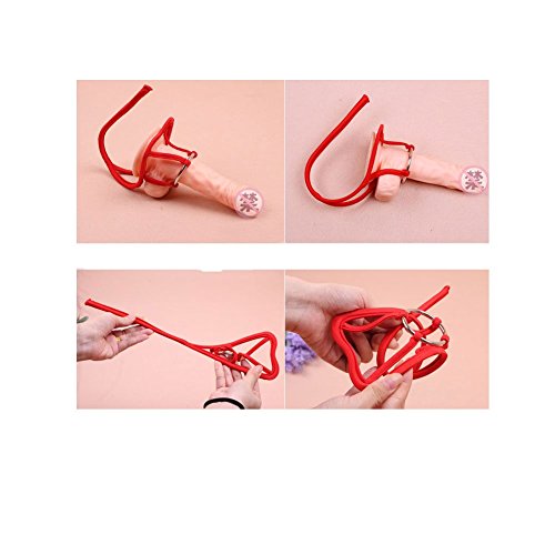 Alternative c word pants plastic frame circular ergonom…