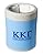 KOOLIO Premium Personal Beverage Cooler, Kappa Kappa Gamma
