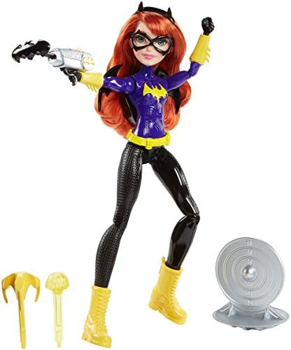 batgirl doll target