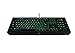 BlackWidow Ultimate Stealth - Backlit Quiet Mechanical Gaming Keyboard with 10 Key Rollover (Certified Refurbished)