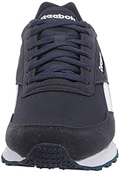Reebok Unisex Rewind Run Sneaker, Vector