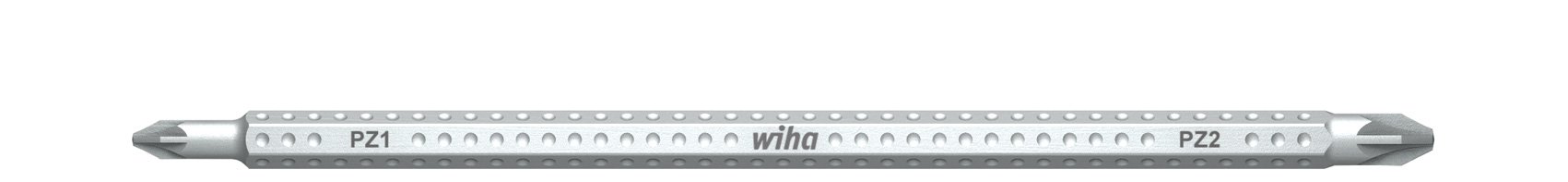 284 System 6 PZ2 / PZ3