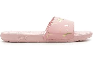 PUMA Women's Cool Cat Slide Sandal