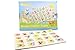 You&Xi Classic Wooden Numbers Puzzle Bundle Board