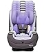 Maxi-COSI Pria 3-in-1 Convertible Car Seat – Moonshine Violet with Baby on Board Signthumb 3