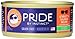Pride by Instinct Grain Free Flaked Starlet's Salmon Recipe Natural Wet Canned Cat Food by Nature's Variety, 5.5 oz. cans (Case of 12)