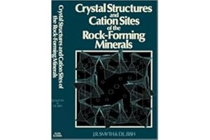 Crystal Structures and Cation Sites in the Rock-Forming Minerals