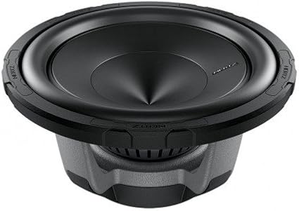 25 hz subwoofer