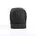 Movo WST-R10 Fitted Nylon Windscreen with Acoustic Foam Technology for Zoom iQ6, iQ7, Tascam DR-07 MKII, Sony PCM-M10 and Rode iXY Portable Digital Recorders
