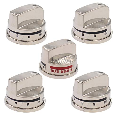 Compare price to lg stove knobs lrg3095st