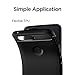 Spigen Rugged Armor Designed for OnePlus 5T Case (2017) - Black