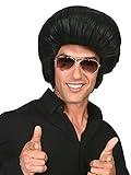 Paper Magic Group 6570960 Rock Legend Wig Adult