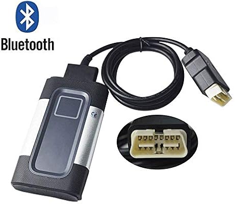 Obd Ii Bluetooth Obd Ii Engine System Diagnostic Tools Obd Ii Port