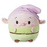 Disney Dopey Ufufy Plush - Medium