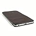 Synthetic Leather Sleeve for iPhone 7 Plus, 6 Plus and 6S Plus by Dockem - Ultra Slim Professional Executive Faux Leather Pouch Case (Dark Brown)